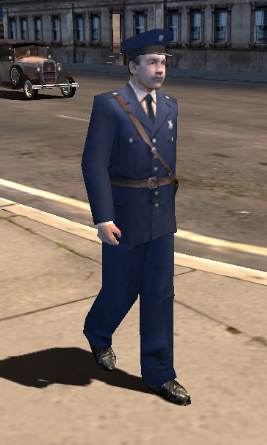 Policjant