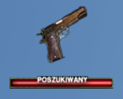 Poszukiwany