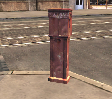 Telefon alarmowy