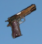 Pistolet