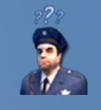 Poszukiwania policji