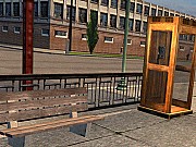 New Building Textures Mod - zdjęcie #2