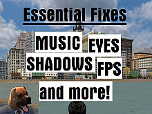 b0ys Essential Fixes