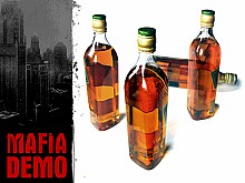 Mafia Demo