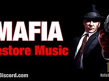 Mafia Restore Original Music