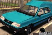 FSO Polonez 1994 Cargo