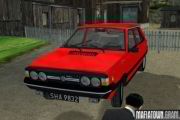 FSO Polonez 1983