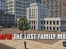 The Lost Family Mod