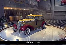 Schubert 38 Taxi