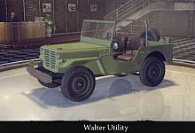 Walter Utility