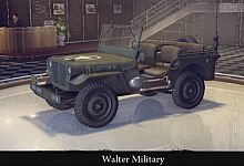 Walter Military
