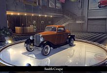 Smith Coupe