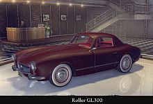 Roller GL300