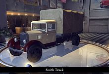 Smith Truck