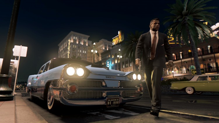 Mafia III - problemy techniczne na premierę