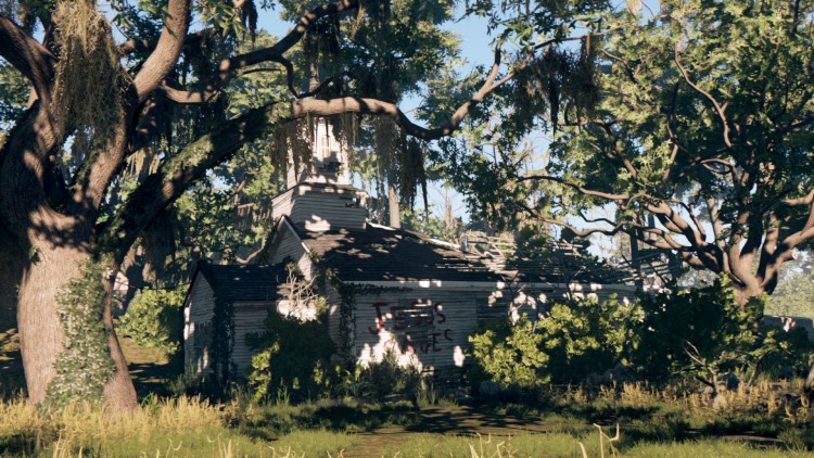 Screenshot z Mafii III - Gamescom 2016