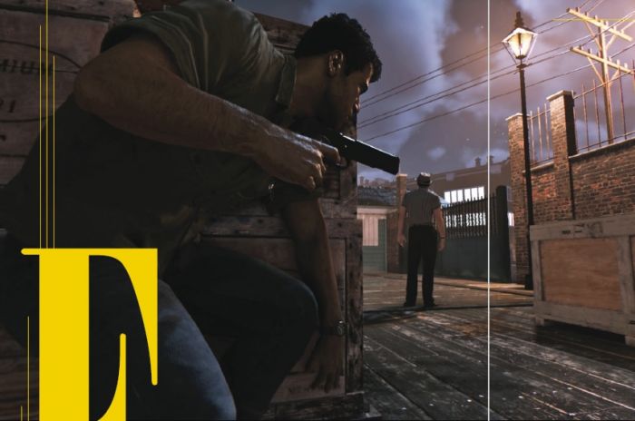 Mafia III - screenshot