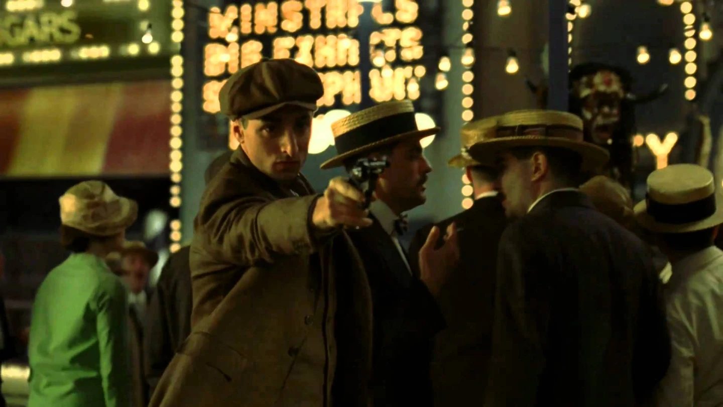 Zakazane imperium (Boardwalk Empire) - kadr ze zwiastuna