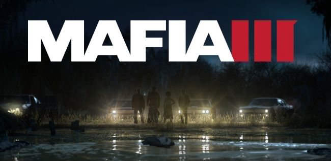 Mafia III - logo