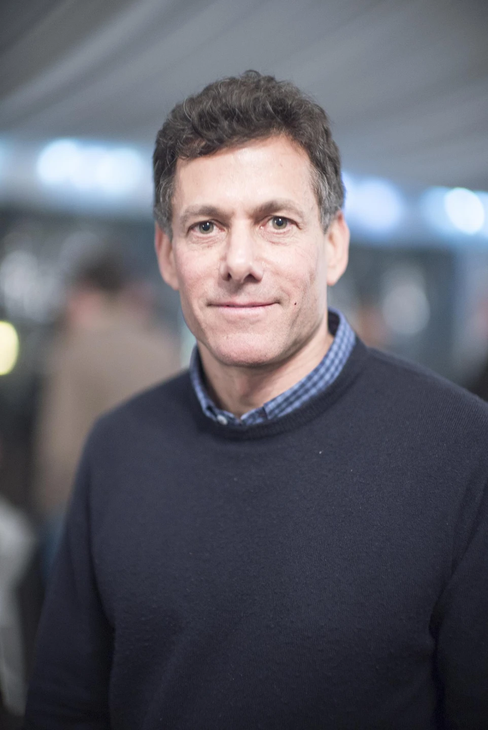 Strauss Zelnick - prezes Take-Two Interactive