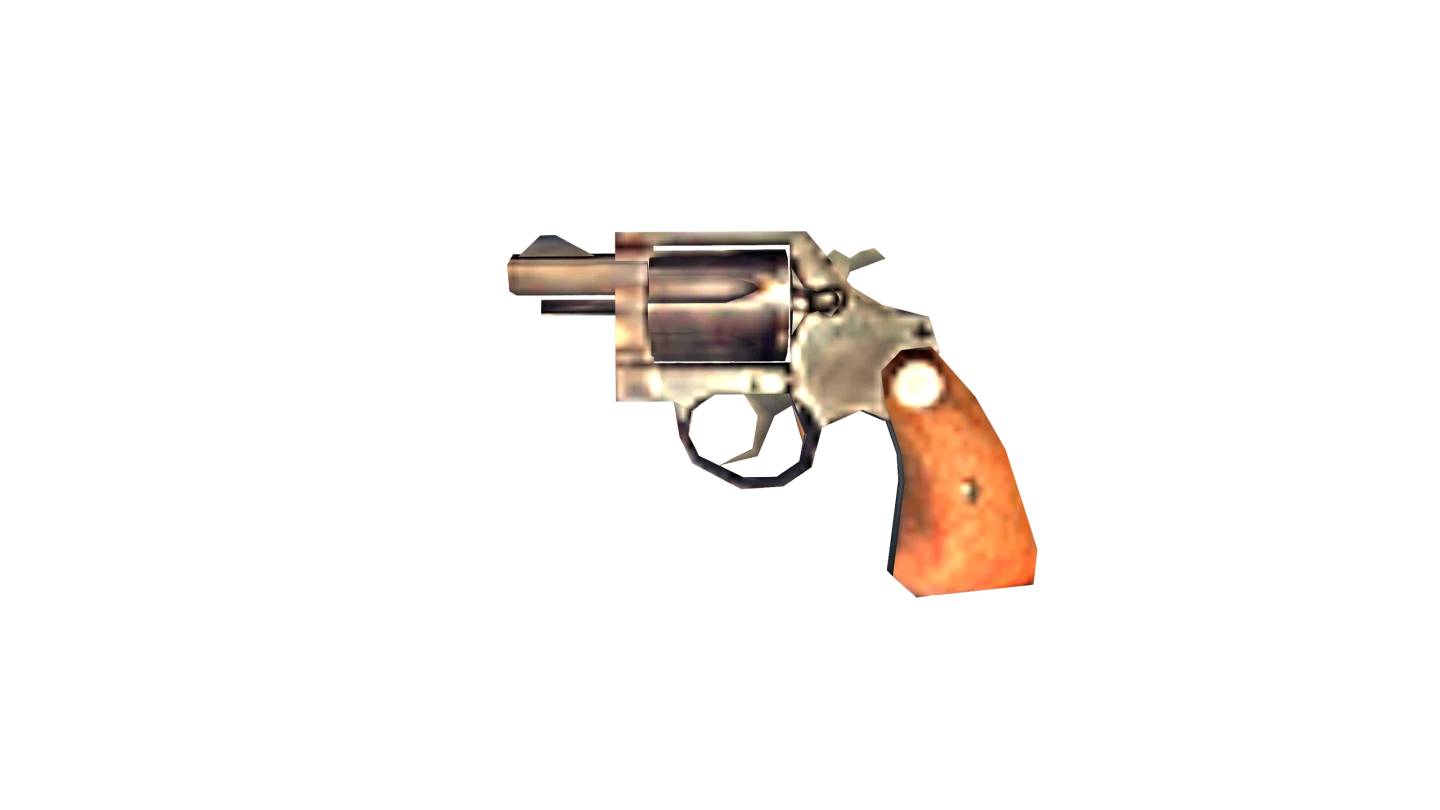 Colt Detective Special