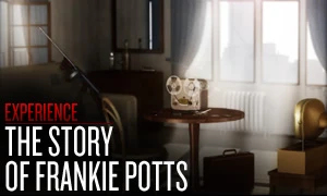 The Story of Frankie Potts