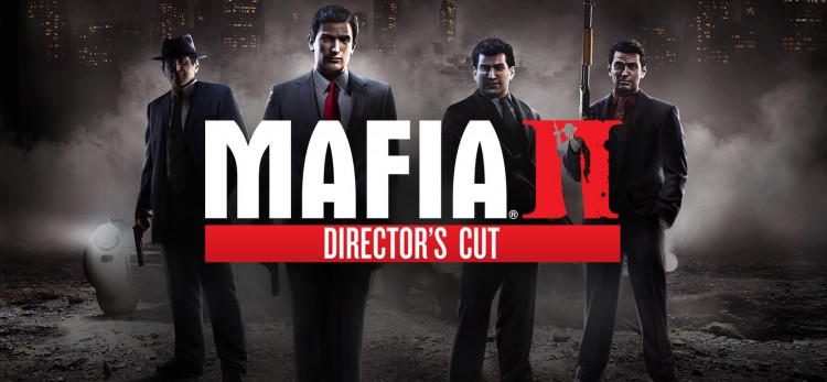 Mafia II: Director's Cut
