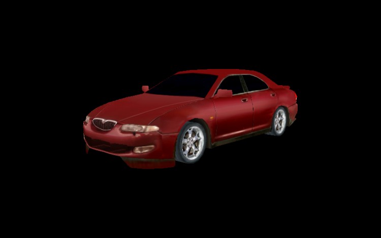 Mazda Xedos 6 (xedos00.4ds)