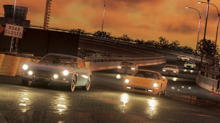 DLC do Mafii III