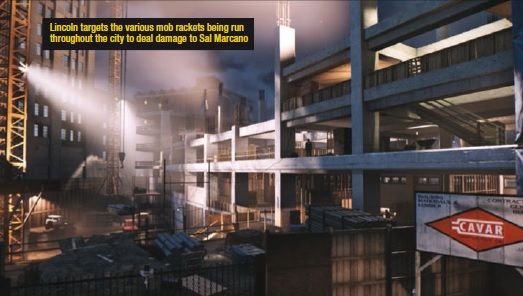 Mafia III - screenshot