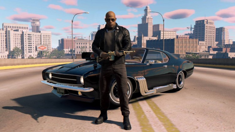 Mafia III - PAX West