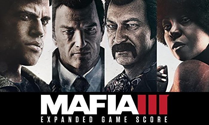 Mafia III: Expanded Game Score