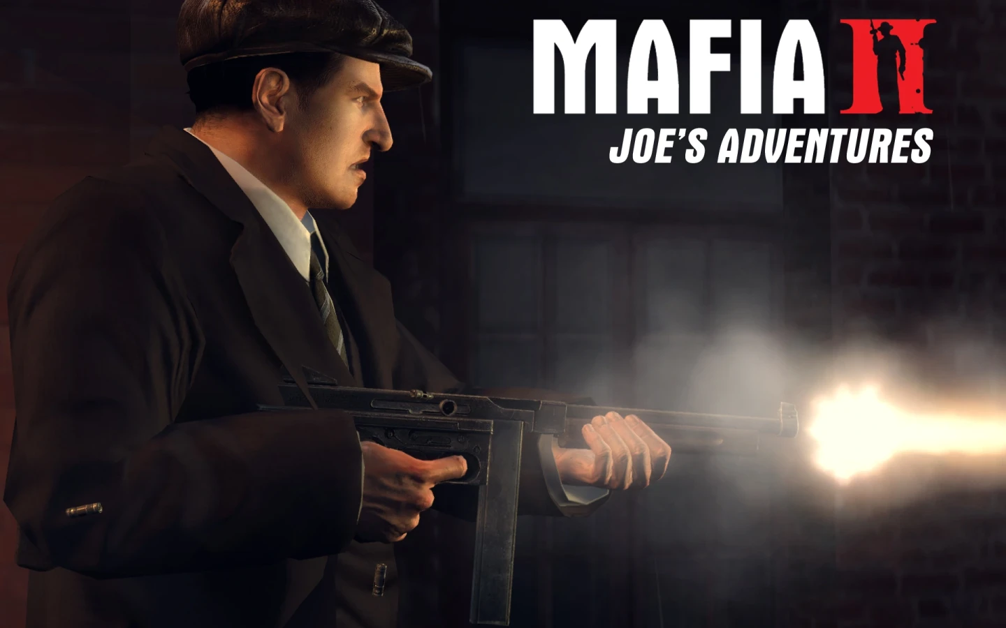 Joe's Adventures
