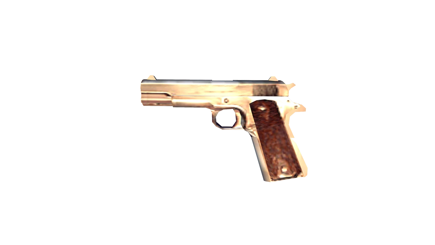 Colt 1911