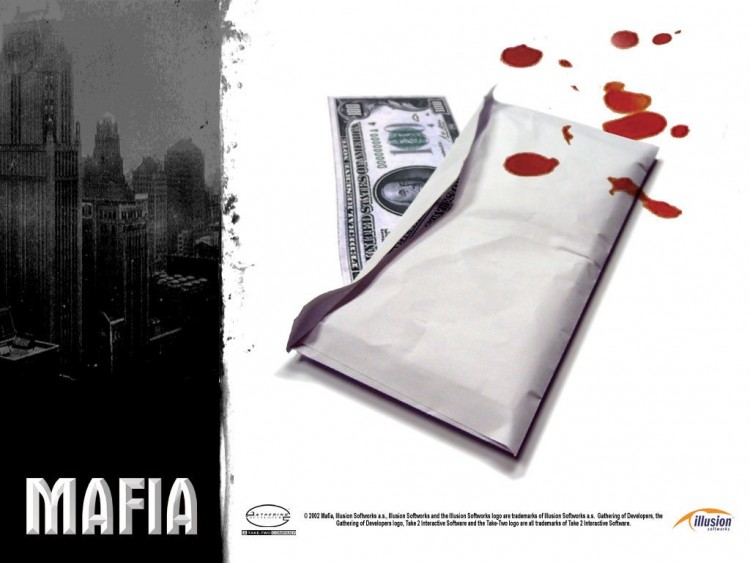 Mafia III
