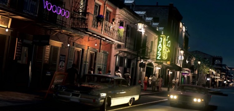 Mafia III na PC
