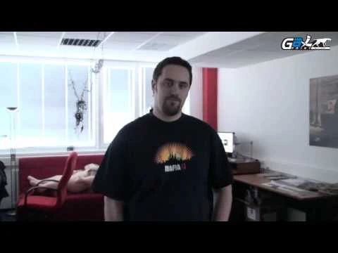 GaxPoint - wizyta w 2K Czech