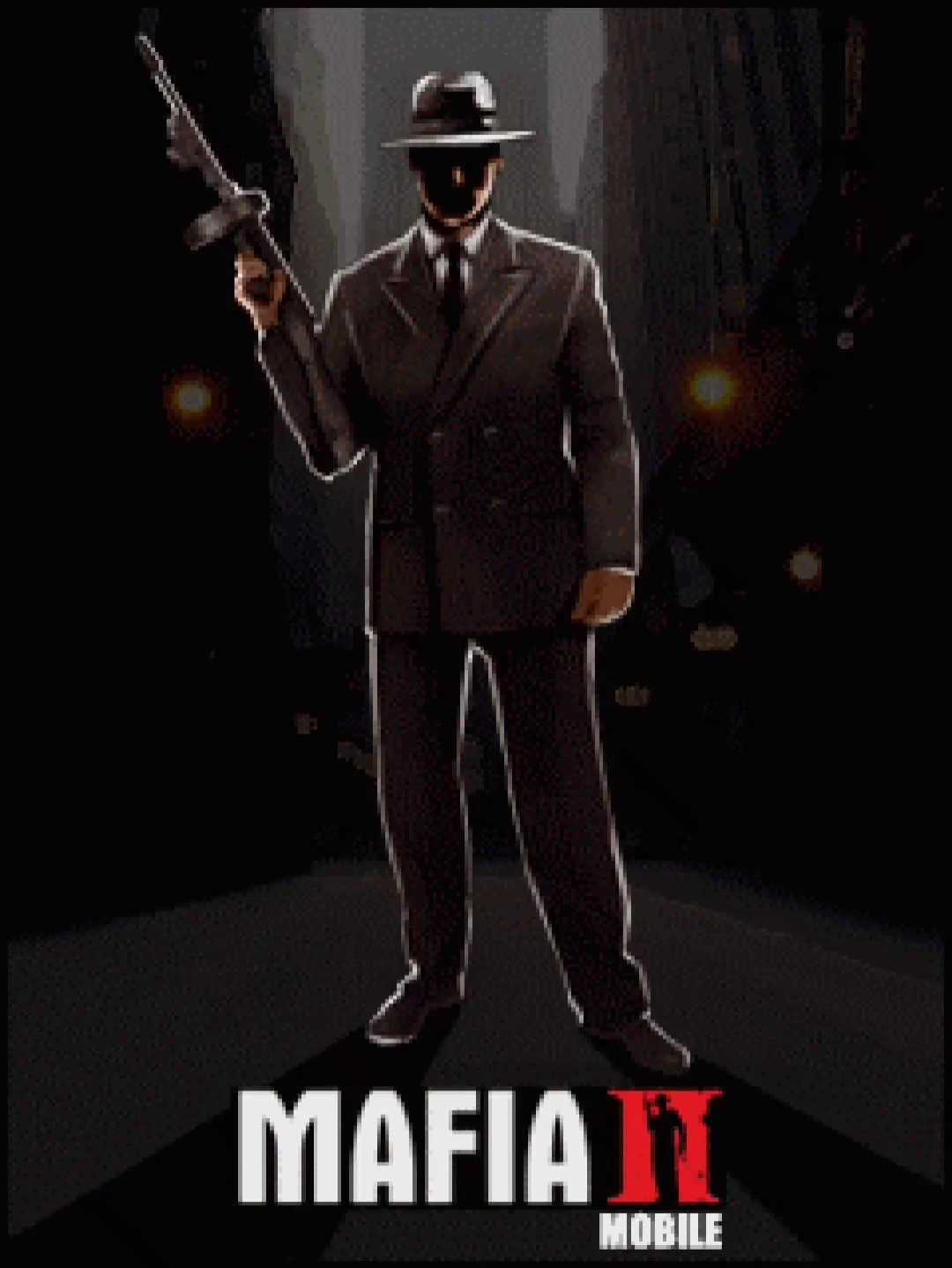 Mafia II Mobile