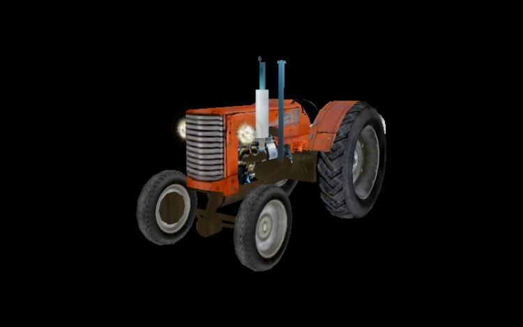 Traktor (traktor.4ds)