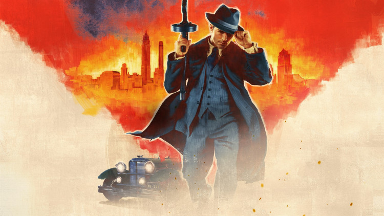 Mafia: Definitive Edition - remaster