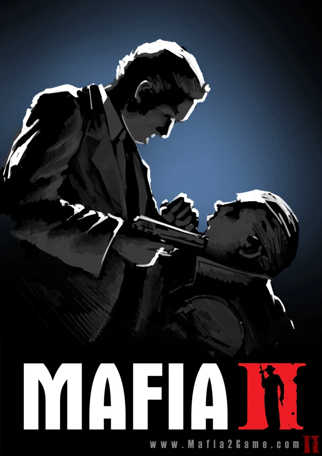 Mafia II - concept art