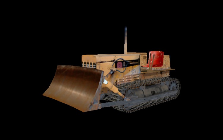 Buldożer (bull00.4ds)