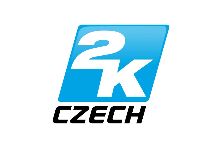 Logo 2K Czech