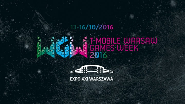 Warsaw Games Week