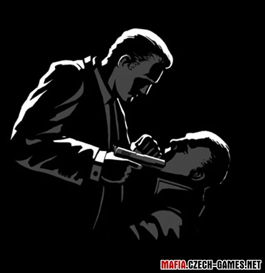 Mafia II - artwork