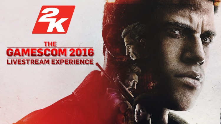 Gamescom 2016