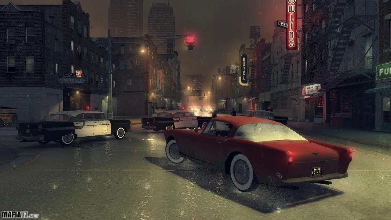Mafia II