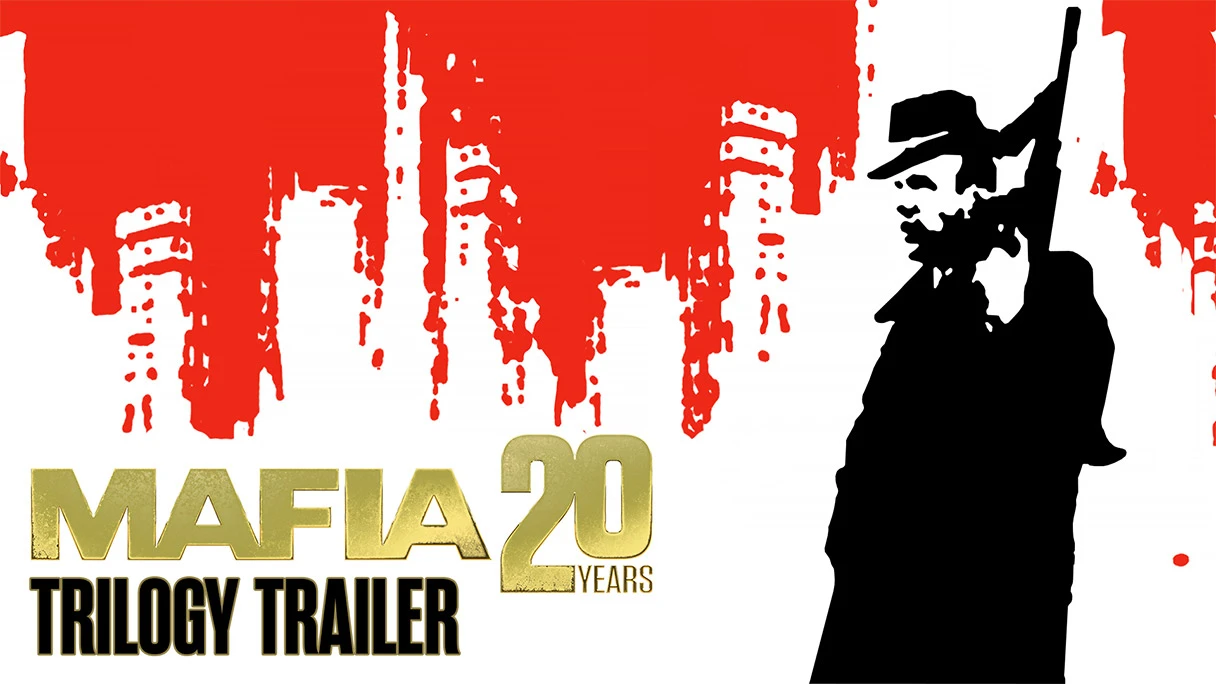 Mafia, 20-lecie serii