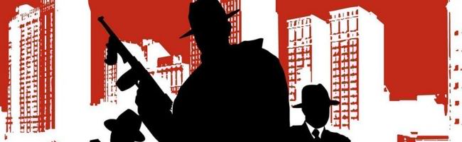 Mafia: The City of Lost Heaven - okładka