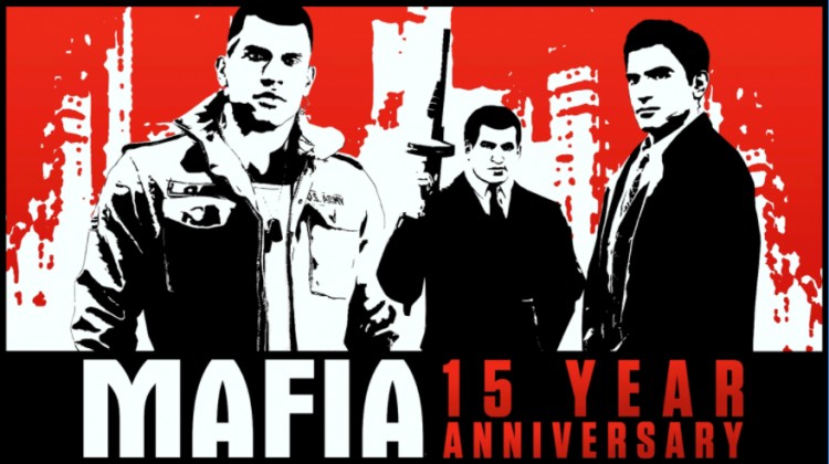 15 lat serii Mafia